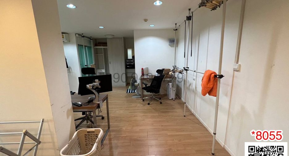 For rent 1 Beds condo in Prawet, Bangkok