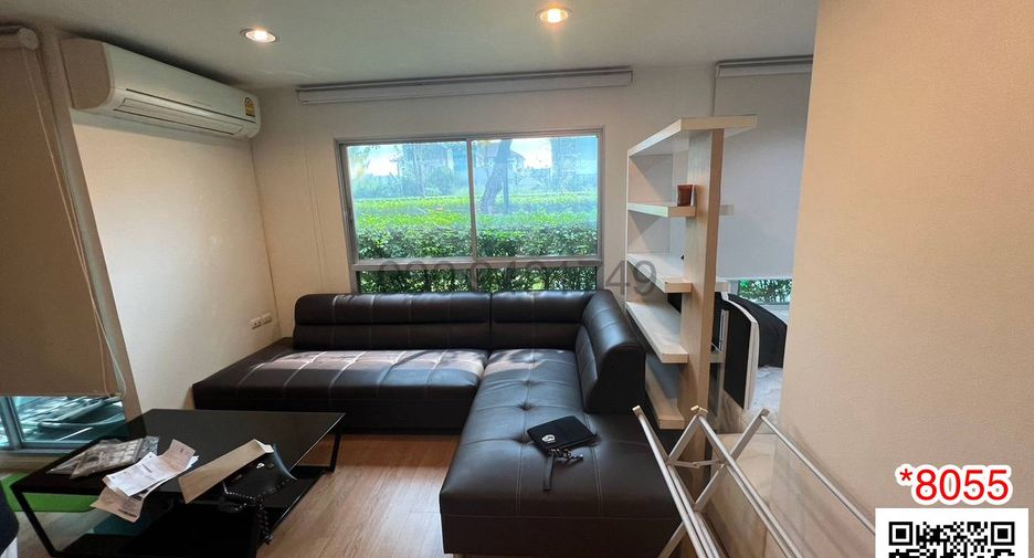 For rent 1 Beds condo in Prawet, Bangkok