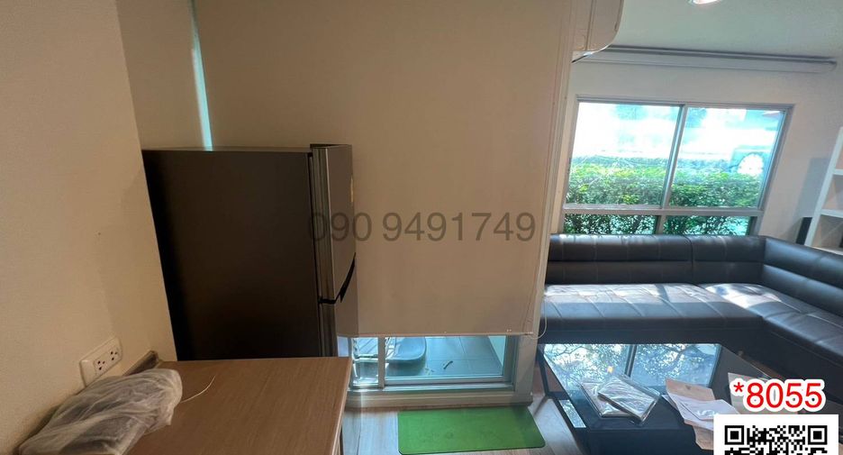 For rent 1 Beds condo in Prawet, Bangkok