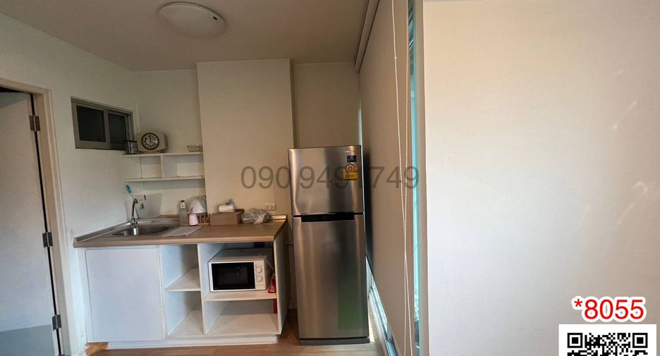 For rent 1 Beds condo in Prawet, Bangkok