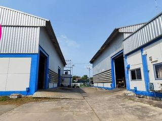 For sale warehouse in Mueang Chon Buri, Chonburi
