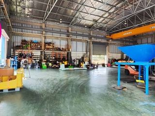 For sale warehouse in Mueang Chon Buri, Chonburi