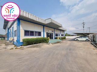 For sale warehouse in Mueang Chon Buri, Chonburi