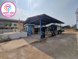 For sale warehouse in Mueang Chon Buri, Chonburi