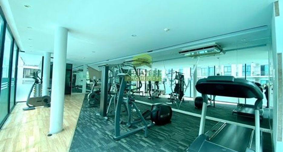 Продажа 1 кровать кондо в Mueang Nonthaburi, Нонтабури