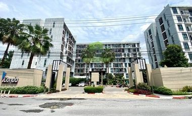 Продажа 1 кровать кондо в Mueang Nonthaburi, Нонтабури