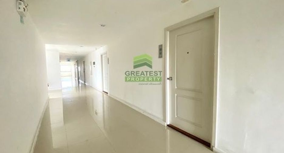 Продажа 1 кровать кондо в Mueang Nonthaburi, Нонтабури