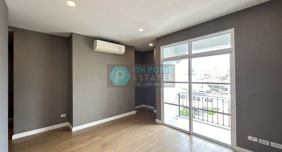Wohnung zum Kauf mit 2 Zimmer in Watthana, Bangkok