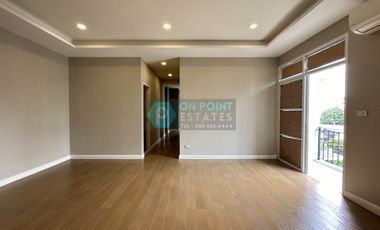 For sale 2 ベッドルーム condo in Watthana, Bangkok