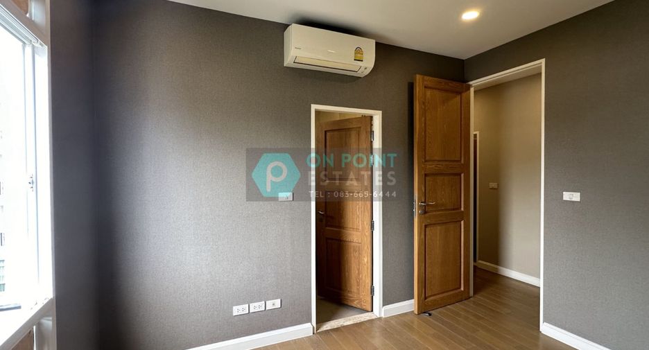 Wohnung zum Kauf mit 2 Zimmer in Watthana, Bangkok