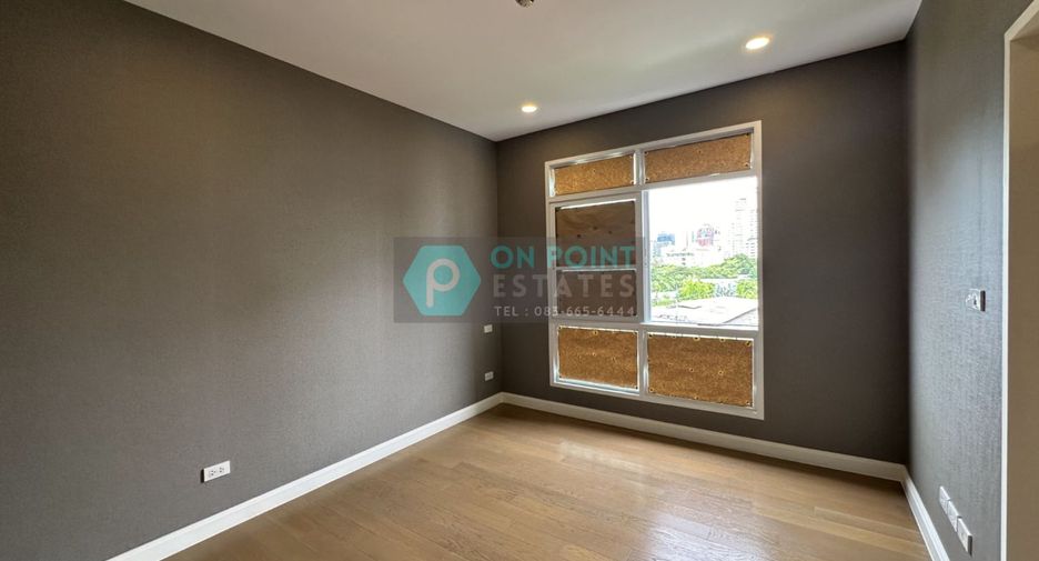 Wohnung zum Kauf mit 2 Zimmer in Watthana, Bangkok
