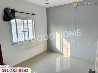 For sale 3 bed townhouse in Mueang Nongbua Lamphu, Nong Bua Lamphu
