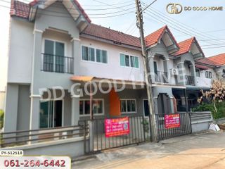For sale 3 bed townhouse in Mueang Nongbua Lamphu, Nong Bua Lamphu