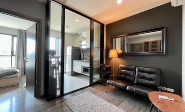 For sale 1 bed condo in Watthana, Bangkok
