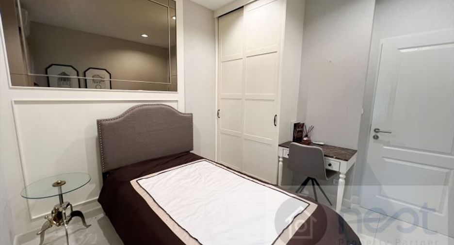For sale 4 bed condo in Prawet, Bangkok