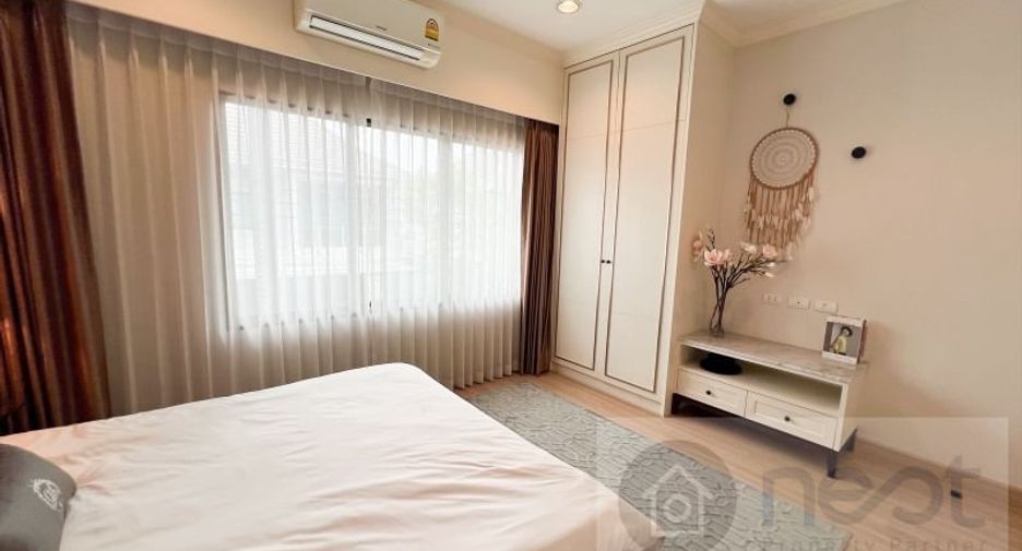 For sale 4 bed condo in Prawet, Bangkok
