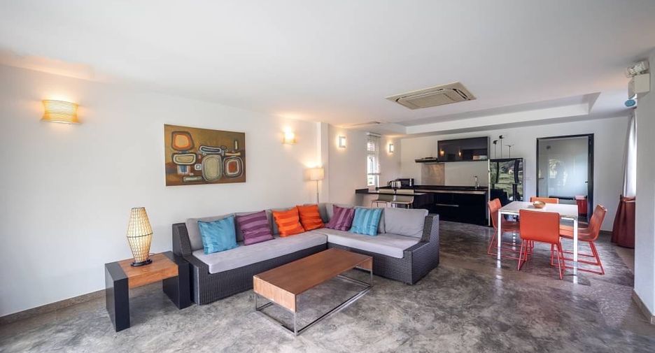 For sale 3 Beds villa in Ko Chang, Trat