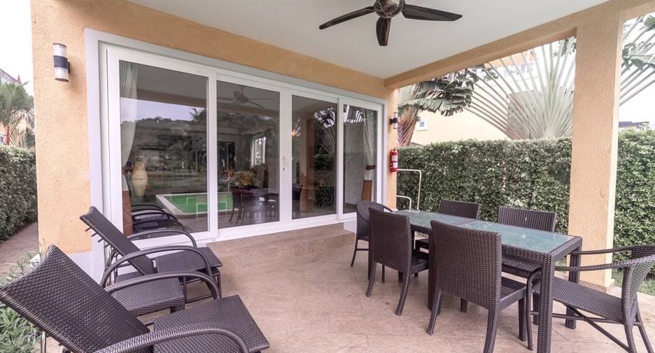 For sale 3 Beds villa in Ko Chang, Trat