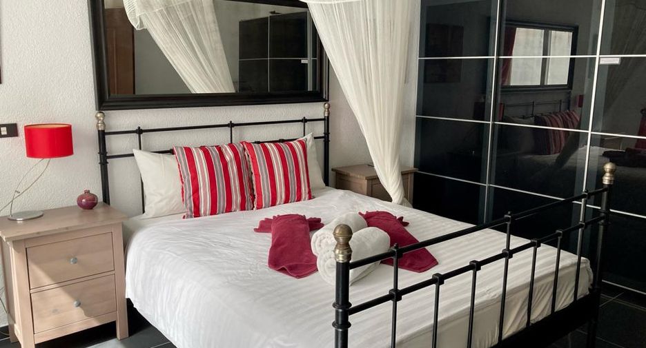 For sale 3 bedrooms villa in Ko Chang, Trat