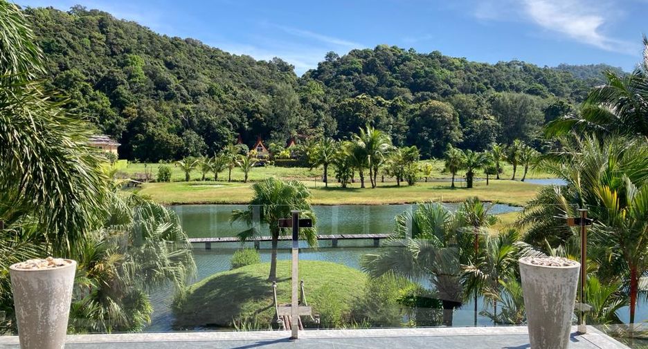 For sale 3 bedrooms villa in Ko Chang, Trat