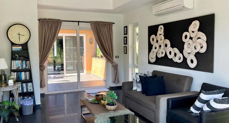 For sale 3 bedrooms villa in Ko Chang, Trat