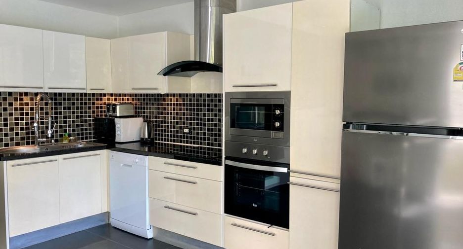 For sale 3 bedrooms villa in Ko Chang, Trat