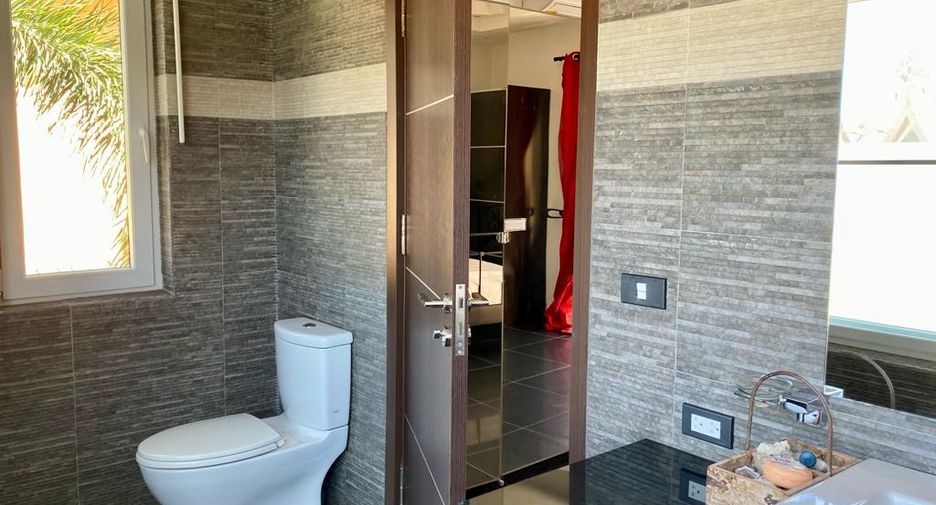 For sale 3 bedrooms villa in Ko Chang, Trat
