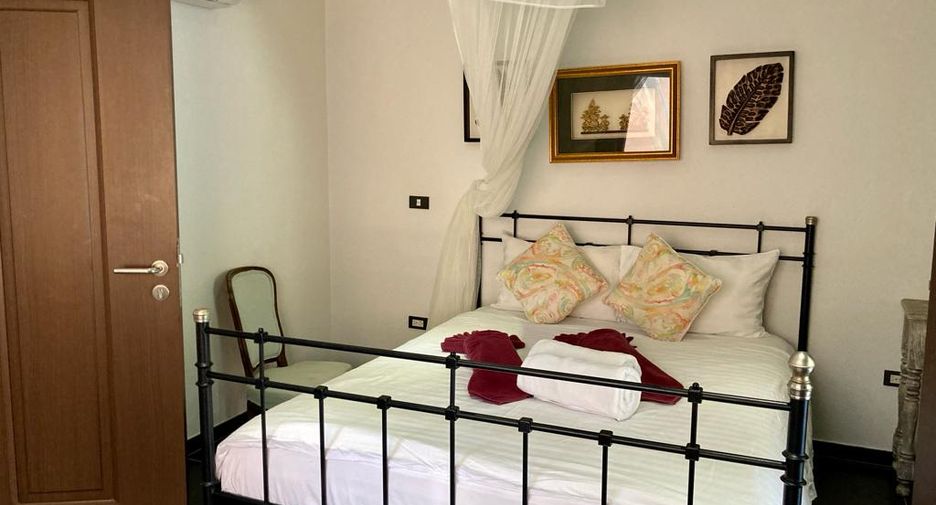 For sale 3 bedrooms villa in Ko Chang, Trat