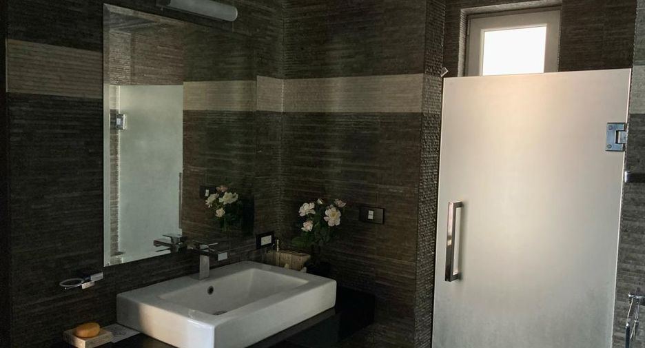 For sale 3 bedrooms villa in Ko Chang, Trat