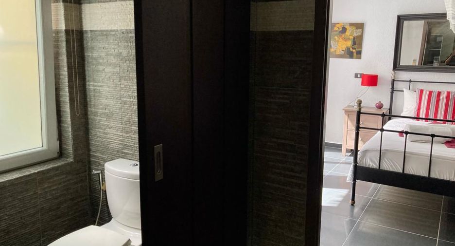 For sale 3 bedrooms villa in Ko Chang, Trat