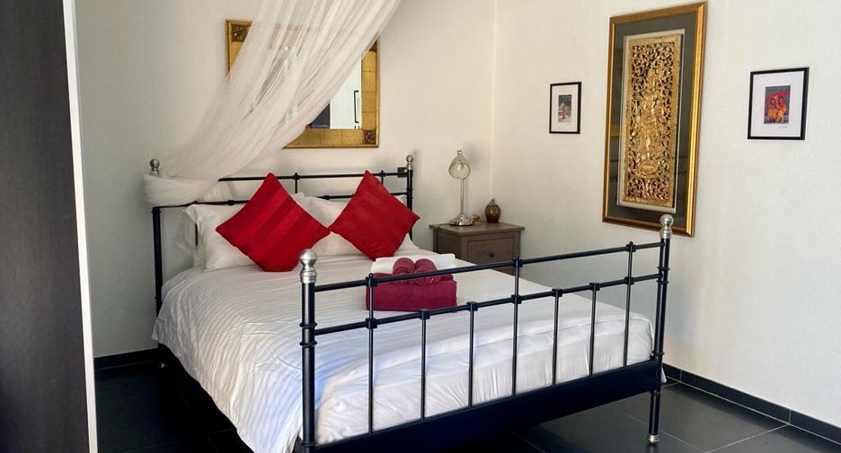 For sale 3 bedrooms villa in Ko Chang, Trat