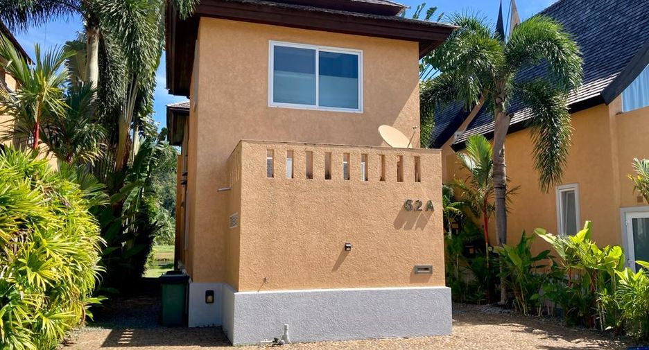 For sale 3 bedrooms villa in Ko Chang, Trat