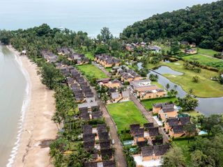 For sale 3 Beds villa in Ko Chang, Trat