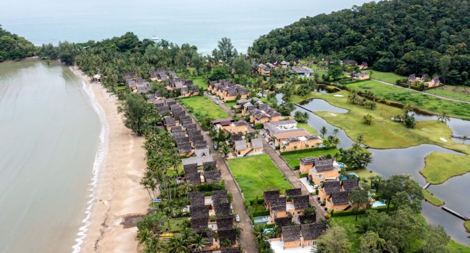 For sale 3 Beds villa in Ko Chang, Trat