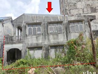 For sale 2 bedrooms house in Pak Phanang, Nakhon Si Thammarat
