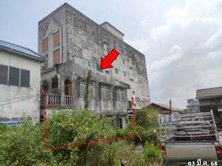 For sale 2 bedrooms house in Pak Phanang, Nakhon Si Thammarat