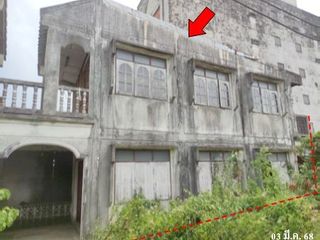 For sale 2 bedrooms house in Pak Phanang, Nakhon Si Thammarat