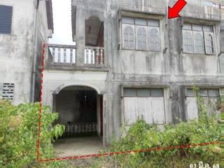 For sale 2 bedrooms house in Pak Phanang, Nakhon Si Thammarat