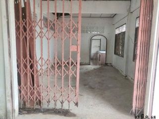 For sale 2 bedrooms house in Pak Phanang, Nakhon Si Thammarat