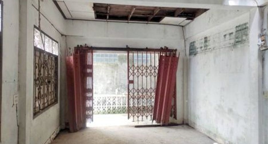 Casa en venta de 2 habitaciones en Pak Phanang, Nakhon Si Thammarat