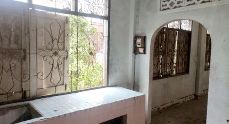 Casa en venta de 2 habitaciones en Pak Phanang, Nakhon Si Thammarat