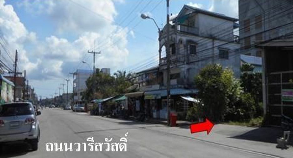 Casa en venta de 2 habitaciones en Pak Phanang, Nakhon Si Thammarat