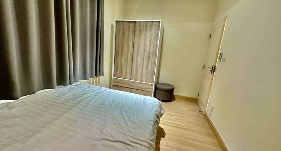 For rent 3 bedrooms house in Si Racha, Chonburi