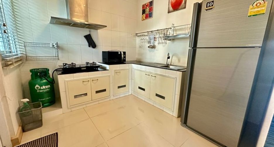 For rent 3 bedrooms house in Si Racha, Chonburi