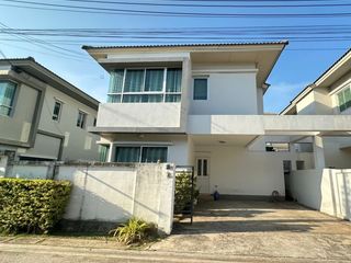 For Rent 3 Bedroom House In Si Racha, Chonburi
