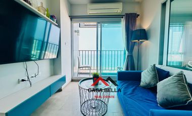 For rent そして for sale 1 Beds condo in Central Pattaya, Pattaya