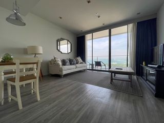 For Rent 1 Bedroom Condo In Bang Lamung, Chonburi