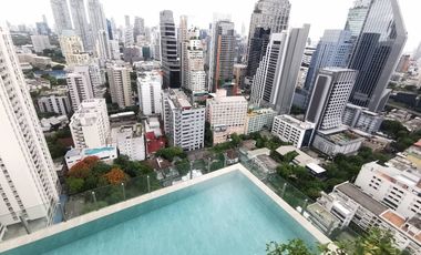 出售 2 卧室 公寓 在 Khlong Toei, 曼谷
