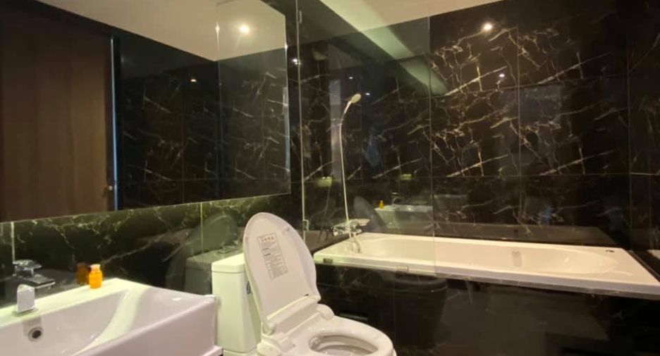 For rent 1 Beds apartment in Bang Rak, Bangkok