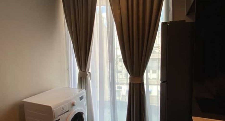 For rent 1 Beds apartment in Bang Rak, Bangkok